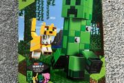 Lego Minecraft #21156
