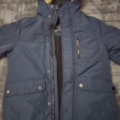 Next Boys Parka Coat Age 10  Never Worn  Tralee