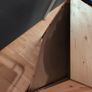 IKEA Pine chest of drawers Image 7