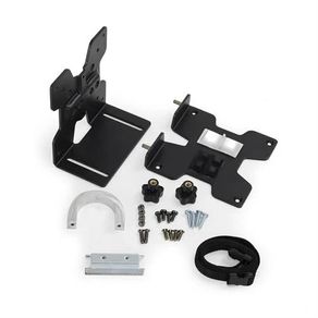 Ergotron Mini PC Mount (black)