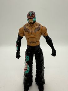 wwe elite series 11 Rey Mysterio action figure