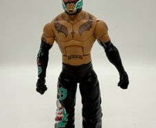 wwe elite series 11 Rey Mysterio action figure