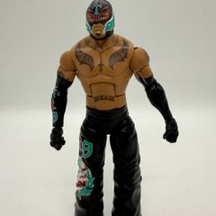 wwe elite series 11 Rey Mysterio action figure