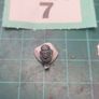 Warhammer 40K space marine heads singles Image 7
