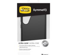 OtterBox Symmetry Magnets Samsung Galaxy S25+ black Brand New