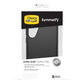 OtterBox Symmetry Magnets Samsung Galaxy S25+ black Brand New
