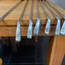 Slazenger Golf Clubs Image 2