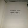 Michael O Heir My Life & Times  Gaa Book For Sale Here Image 3