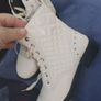 ladies shoe/boot Image 2