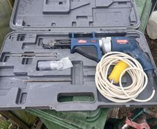 slab screw drill