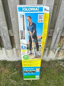 Gloria Weed Killer - Electric Thermoflamm electro