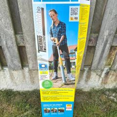 Gloria Weed Killer - Electric Thermoflamm electro