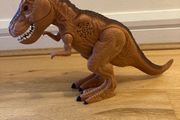 Dinozaur - interactive