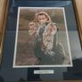 Liam Neeson Signed 10x8 Photo Framed Autographed Film Memorabilia with COA Image 4