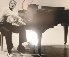 Memorabilia Jerry Lee Lewis