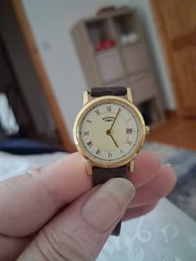 Ladies watch