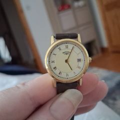 Ladies watch