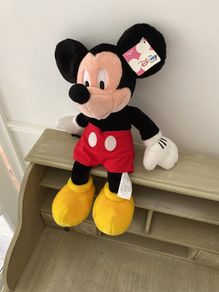 BNWT Micky Mouse
