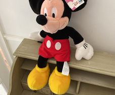 BNWT Micky Mouse