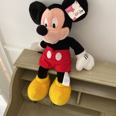 BNWT Micky Mouse