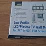 Tv Wall Mount Lloytron Image 2