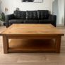 Coffee table Image 5