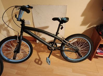 Bmx