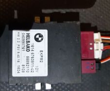 Bmw 1 3 5 6 Series E60 E61 E81 E87 E90 Control Unit For Fuel Pump Ecu 6763811