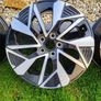 Alloy Wheels Image 5