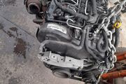 VW Skoda Seat CAY engine 1.6tdi