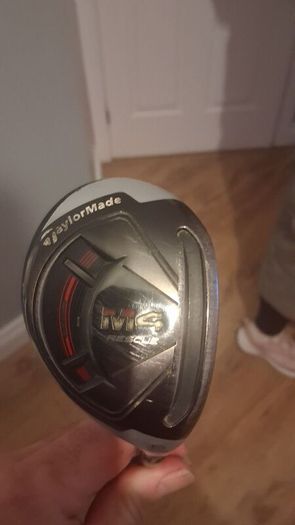 Taylormade M4 5 Hybrid