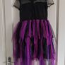 Disney Mal Descendants costume Image 2