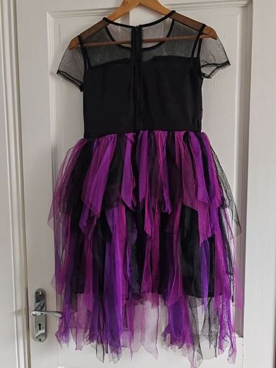 Disney Mal Descendants costume