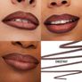 Mac lip pencil in shade chestnut Image 4
