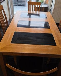 Extremely Solid 5Ft Kitchen Dining Table - Can Deliver