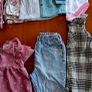 Baby girls clothes bundle 9-12mths Image 3