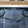 120W 12V Solar Panel kit for Camper Boat Shed or any off the grid installations Image 5