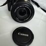 Canon Eos 600d Image 4