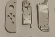 Left Joy Con Housing