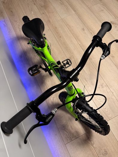 Ridgeback MX16 Kids Bike 16 inch