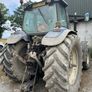 New Holland TM 165 ultra  2003 Image 3
