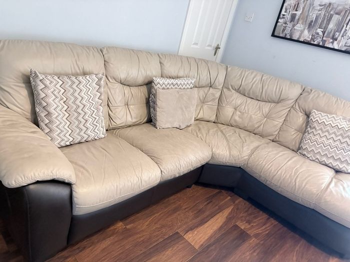 sofa