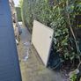 galvanised gates Image 8