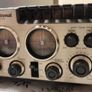 From 1977 National TR-5000E -  TV / RADIO MW - SW1 - SW2 / Cassette Recorder, All function working good. Image 5