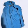 Blue Nike tech fleece tracksuit (Small) Image 2