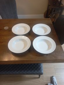 Pasta Bowls
