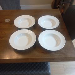 Pasta Bowls