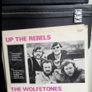 Wolftones Vinyl Image 2