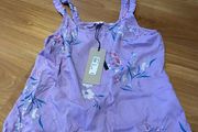 River Island cami top size 6