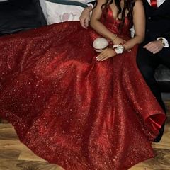 Debs Dress